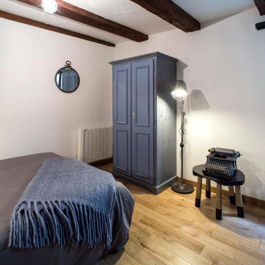 La Maison Du Batelier - Quartier Historique Petite Venise Colmar Luaran gambar